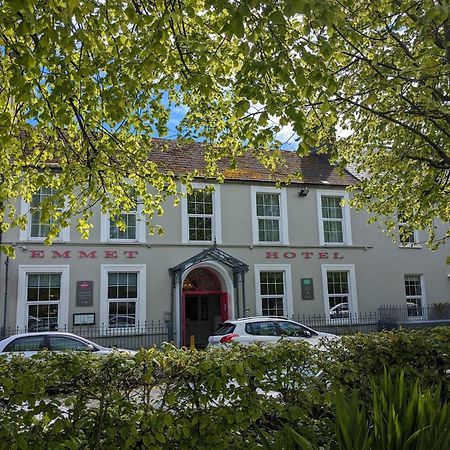 Emmet Hotel Clonakilty Exterior foto