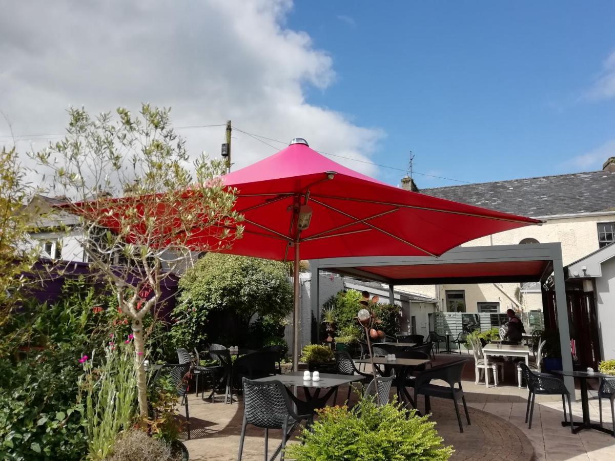 Emmet Hotel Clonakilty Exterior foto
